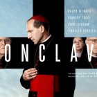 Póster de Cónclave