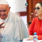 La presidenta de la Asamblea, Viviana Veloz, declaró días de luto institucional.