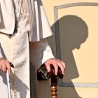 El papa Francisco ha sido el quinto pontífice fallecido en abril, durante la historia de la Iglesia Católica.