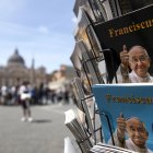 La última aparición pública del papa Francisco se dio en el Domingo de Pascua, cuando los cristianos recuerdan la resurrección de Jesucristo.