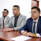 La audiencia del caso Blanqueo JR se realizó este 21 de abril de 2025.