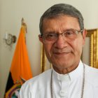 El cardenal Luis Cabrera viajará al Vaticano para participar en el cónclave que elegirá al nuevo papa, tras el fallecimiento de Francisco.