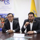 David Rosero deberá ser principalizado para ocupar la séptima consejería pendiente.