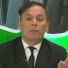 El periodista también trabaja en medios digitales en Ecuador