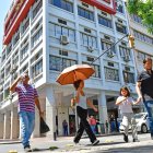 La humedad y el calor provocan enfermedades como dengue, paludismo, asma, y dermatitis atópica.