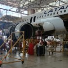 Brasil alberga el mayor centro de mantenimiento de Latam en São Carlos