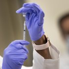 Centro de salud en Quito se puede aplicar la vacuna contra la fiebre amarilla de manera gratuita.