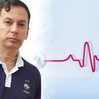 Roberto Bonafont sufrió un quebrantó en su salud el 22 de abril del 2025.