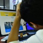 Muchas veces, navegar por los portales webs públicos causa malestar.