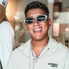 El éxito de "Vitamina" en Spotify catapulta a Jombriel entre los latinos más escuchados a nivel mundial.