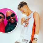 Jombriel, el artista ecuatoriano, sorprende con el anuncio de su nuevo tema "GPS".