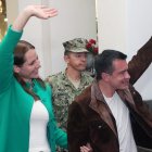 Daniel Noboa ganó las elecciones en la segunda vuelta del 13 de abril. Se plantea convocar a una Asamblea Constituyente para cambiar la Constitución.