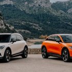 La nueva marca ya está en el país, así como también entró a Colombia y Uruguay.