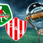 Mushuc Runa y Unión chocan en la fecha 3 de la Copa Sudamericana 2025.