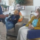 Caso Sinohydro: La Policía Nacional informó sobre la detención en Panamá de María Auxiliadora Patiño y José Xavier Macías.