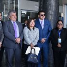 El bloque oficialista se reunirá en Guayaquil.