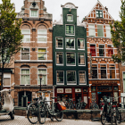 Referencial. Países Bajos ofrece uno de los mejores salarios de la zona.