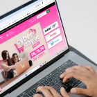 Cyberday.ec 2025: Descuentos para mamá y regreso a clases en el evento más esperado del comercio electrónico.