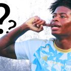 Jackson Rodríguez jugador del equipo de Emelec.