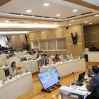 El Concejo aprobó por unanimidad la ordenanza para el manejo de desechos sanitarios.