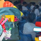 Te presentamos la lista de útiles para este 2025.