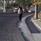 La av. Manuel Córdova Galarza conecta con las parroquias del norccidente de Quito.