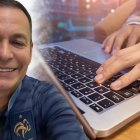 Roberto Bonafont el creador de Pateando Tachos en radio, prensa y TV.