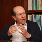 Osvaldo Hurtado hizo un análisis sobre la propuesta de una nueva Constituyente.