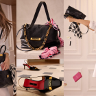 Carolina Herrera marca un giro en su carrera, por seguir una estrategia de mercado.