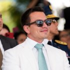 Según el presidente reelecto Daniel Noboa, la bancada legislativa de ADN superará los 70 curules.