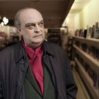 Enrique Vila-Matas es autor de populares novelas, entre ellas ‘Suicidios ejemplares’, ‘Hijos sin hijos’ y ‘Bartleby y compañía’.