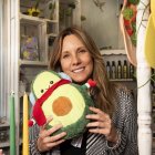 María Clara Dávalos es fundadora y directora de Oilosophy, empresa quiteña especializada en cosméticos naturales.