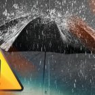 Riesgos declaró más provincias en emergencia por estragos del invierno.