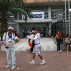 La informalidad en el empleo se eleva entre los mayores de 40 años.