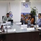 El Consejo de Participación tiene a cargo la designación de las autoridades de control.