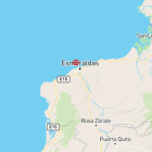 Temblor en Ecuador.