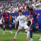 Real Madrid y Barcelona disputarán la Copa del Rey 2025