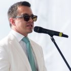 Imagen referencial. Daniel Noboa se pronunció ante sismo en Esmeraldas.