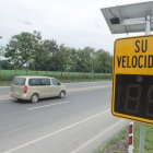 Los radares deberán estar correctamente calibrados para poder funcionar.