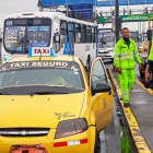 Los agentes de la ATM regularmente realizan distintos tipos de operativos