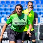 Karla Sofía Gascón.