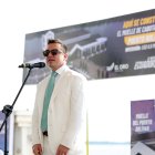 El presidente Daniel Noboa lanzó la propuesta de una Constituyente en campaña.