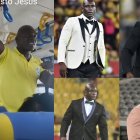 Segundo Castillo predicando la palabra de Dios en bus.