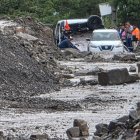 Invierno en Loja provoca estragos en sectores rurales.