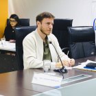 Augusto Verduga, exvocal del Consejo de Participación Ciudadana y Control Social (CPCCS), es investigado por el caso Ligados.
