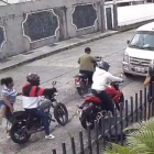 El robo a la pareja se volvió viral el pasado 25 de abril