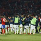 La armonía de la Tricolor habría sido afectada por las posibles acciones fraudulentas.