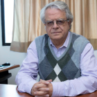 Carlos Larrea es Director de Ambiente y Sustentabilidad de la Universidad Andina; investiga temas relacionados con pobreza.