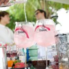 Destilado. El licor de pitahaya, que se elabora en una planta de Manabí y que tiene premios internacionales.