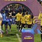 Barcelona visitó a Macará en la fecha 10 de la LigaPeo